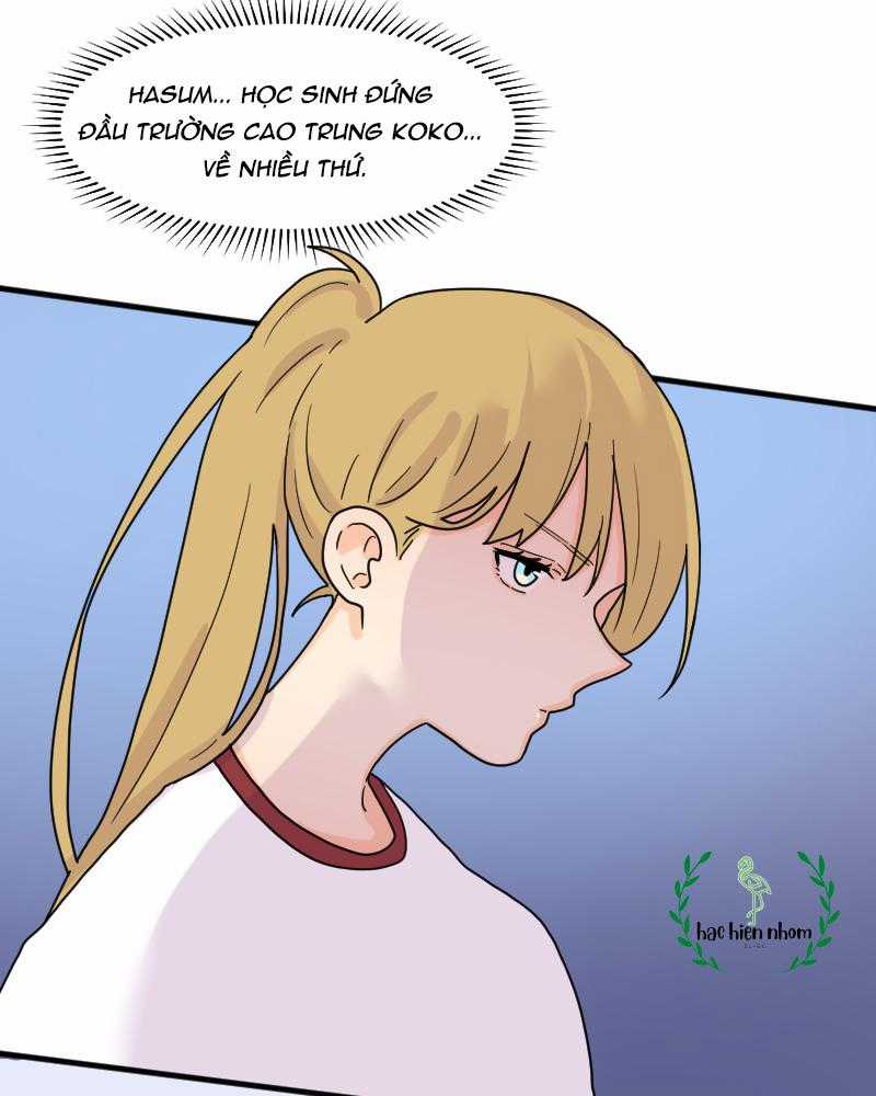 Truyện Ngôn Nhưng Không Ngôn Lắm Chapter 16 trang 94