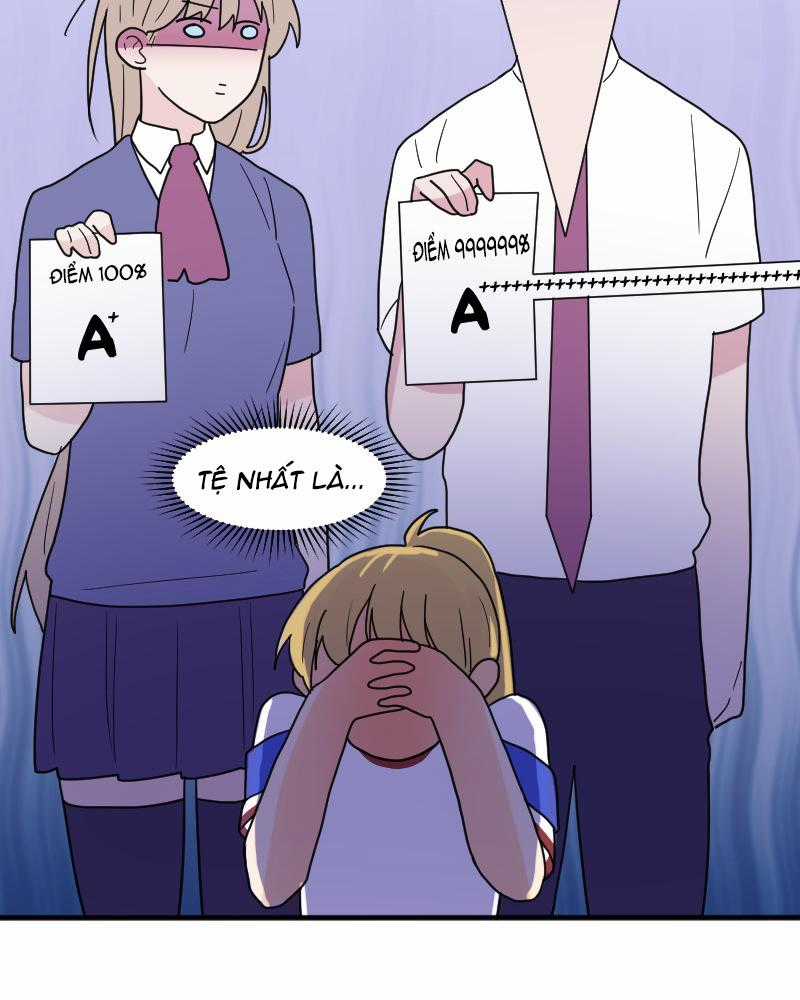 Truyện Ngôn Nhưng Không Ngôn Lắm Chapter 16 trang 96