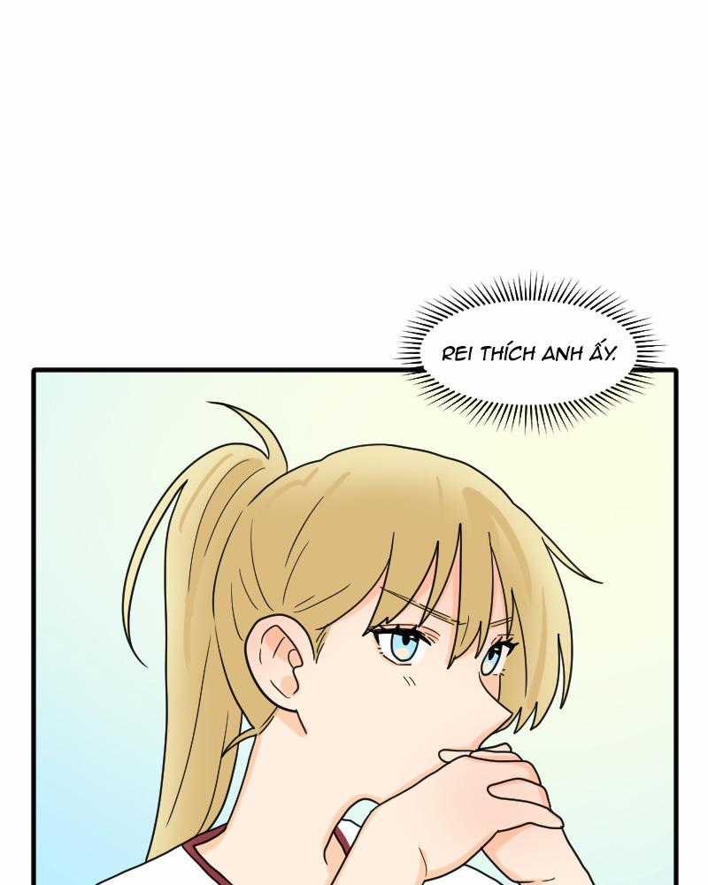 Truyện Ngôn Nhưng Không Ngôn Lắm Chapter 16 trang 97