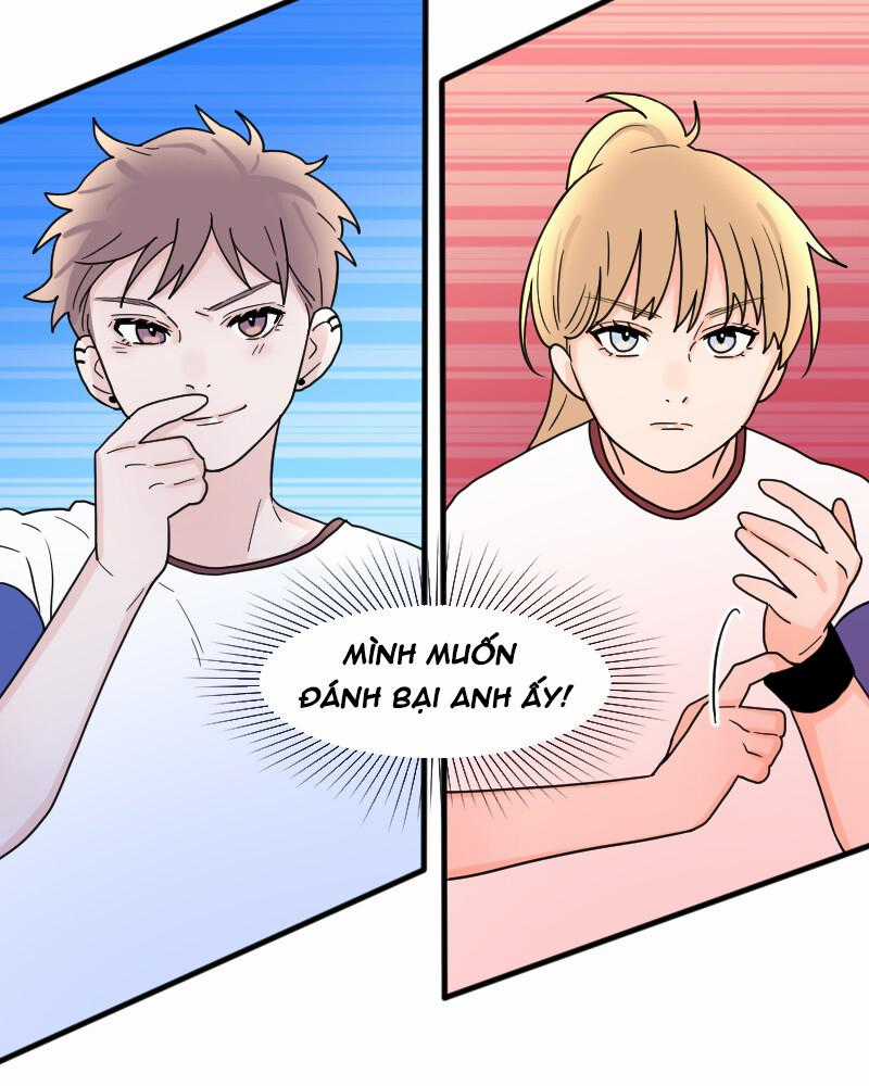 Truyện Ngôn Nhưng Không Ngôn Lắm Chapter 16 trang 99