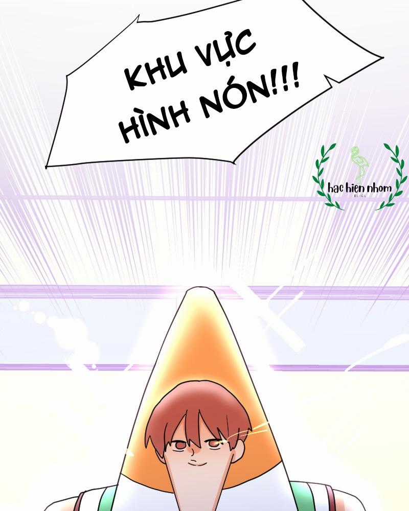 Truyện Ngôn Nhưng Không Ngôn Lắm Chapter 17 trang 104