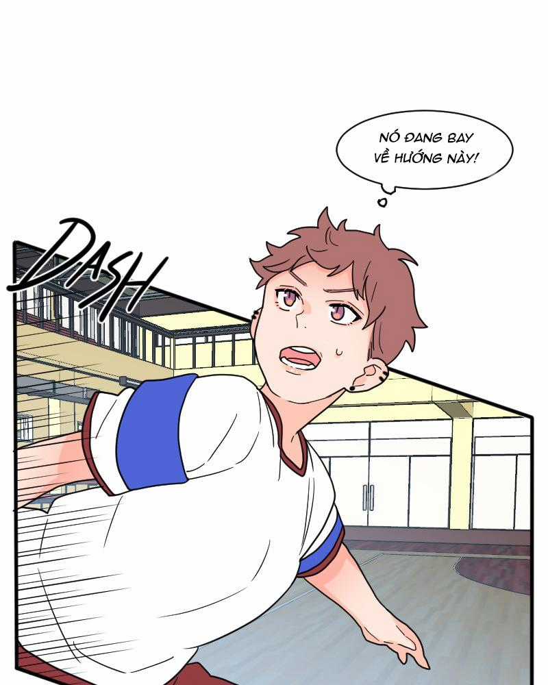 Truyện Ngôn Nhưng Không Ngôn Lắm Chapter 17 trang 11