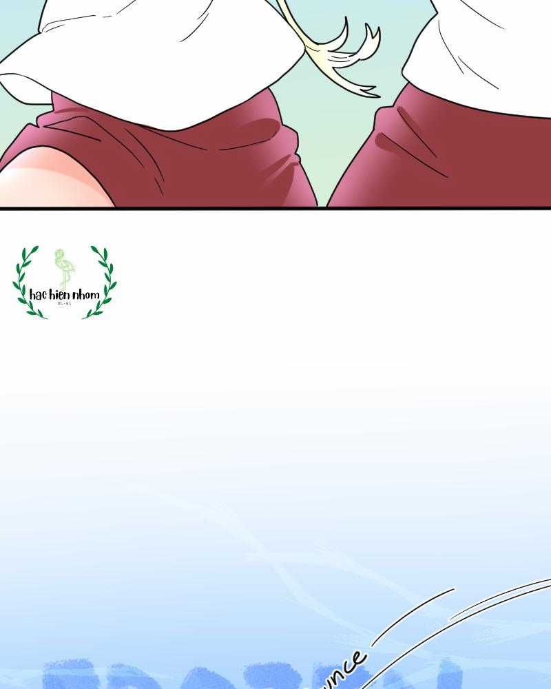 Truyện Ngôn Nhưng Không Ngôn Lắm Chapter 17 trang 16