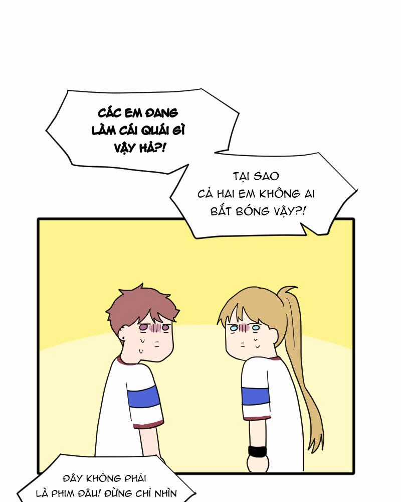 Truyện Ngôn Nhưng Không Ngôn Lắm Chapter 17 trang 19