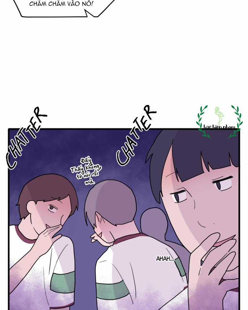 Truyện Ngôn Nhưng Không Ngôn Lắm Chapter 17 trang 20