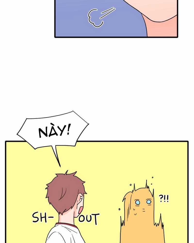 Truyện Ngôn Nhưng Không Ngôn Lắm Chapter 17 trang 23