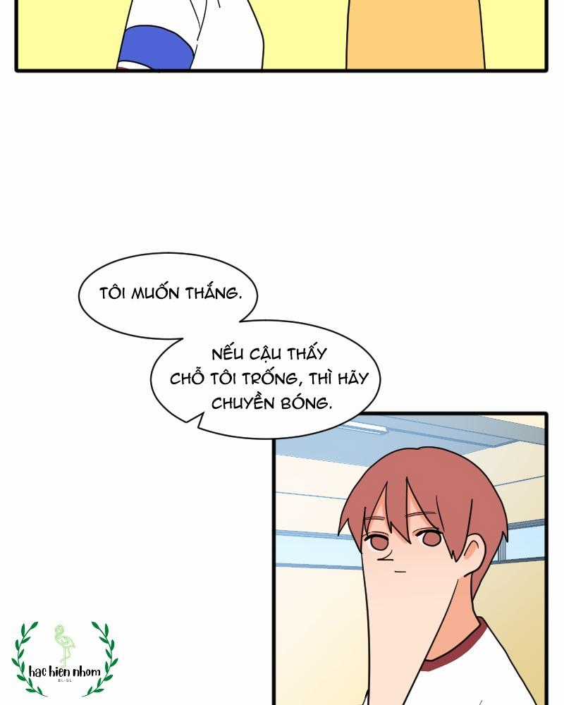 Truyện Ngôn Nhưng Không Ngôn Lắm Chapter 17 trang 24