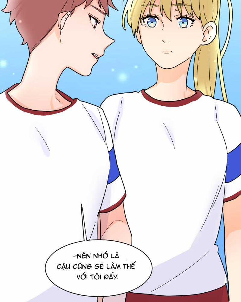 Truyện Ngôn Nhưng Không Ngôn Lắm Chapter 17 trang 30