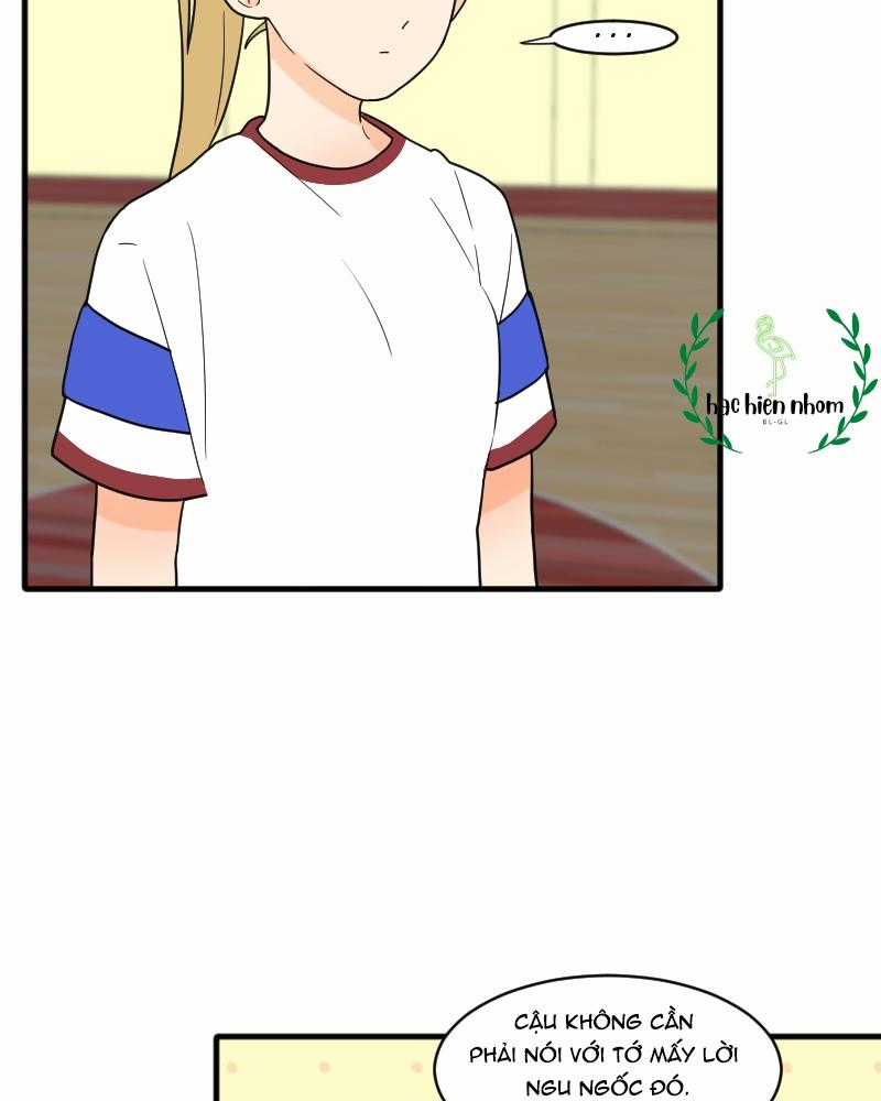 Truyện Ngôn Nhưng Không Ngôn Lắm Chapter 17 trang 32
