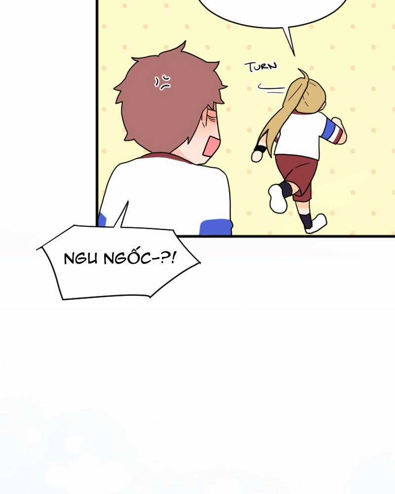 Truyện Ngôn Nhưng Không Ngôn Lắm Chapter 17 trang 33