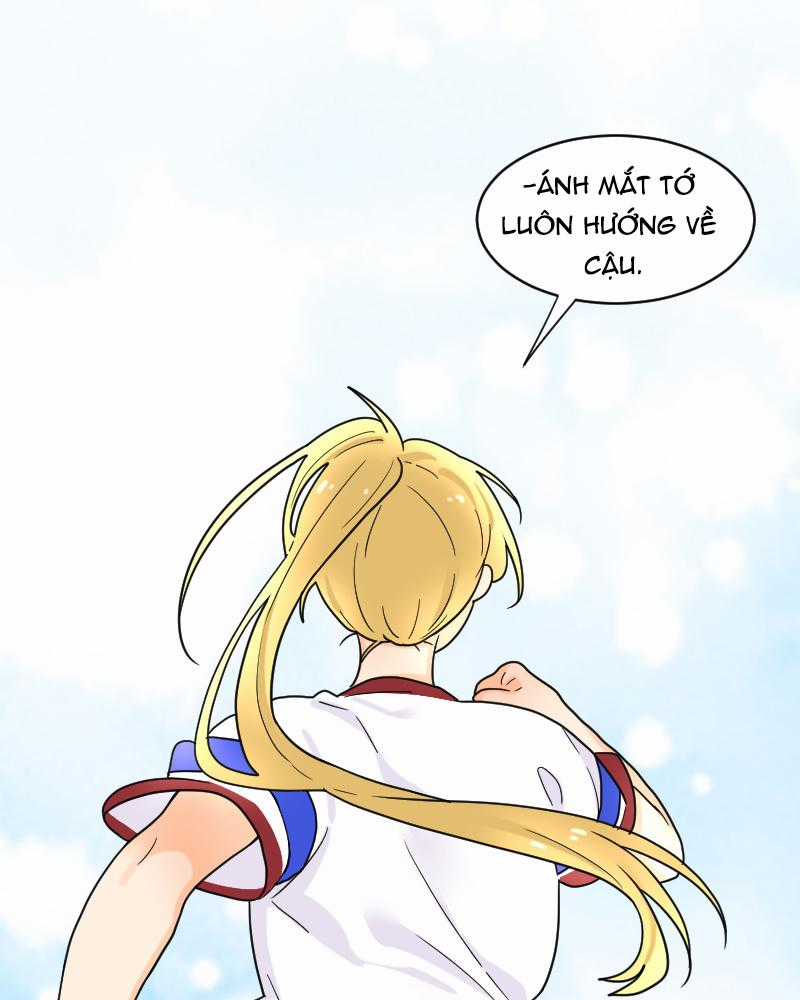 Truyện Ngôn Nhưng Không Ngôn Lắm Chapter 17 trang 34