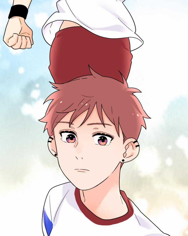 Truyện Ngôn Nhưng Không Ngôn Lắm Chapter 17 trang 35