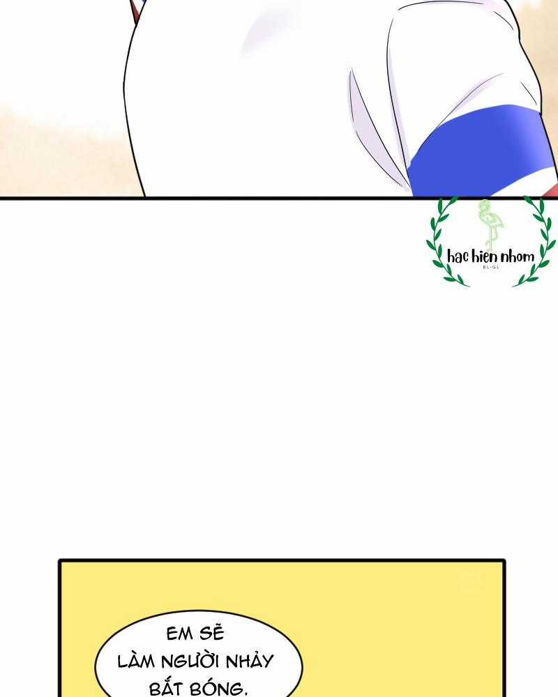 Truyện Ngôn Nhưng Không Ngôn Lắm Chapter 17 trang 36