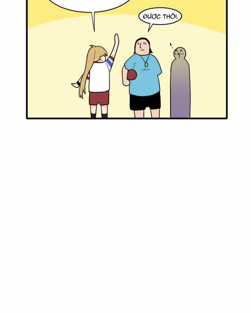 Truyện Ngôn Nhưng Không Ngôn Lắm Chapter 17 trang 37