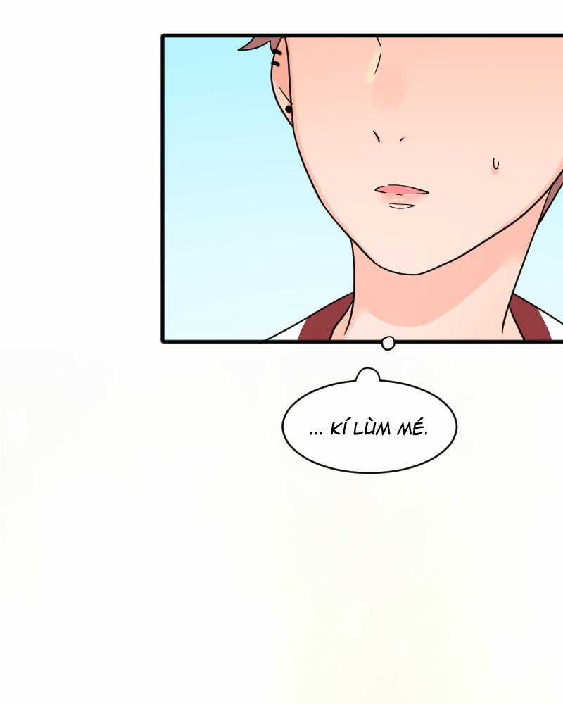 Truyện Ngôn Nhưng Không Ngôn Lắm Chapter 17 trang 38