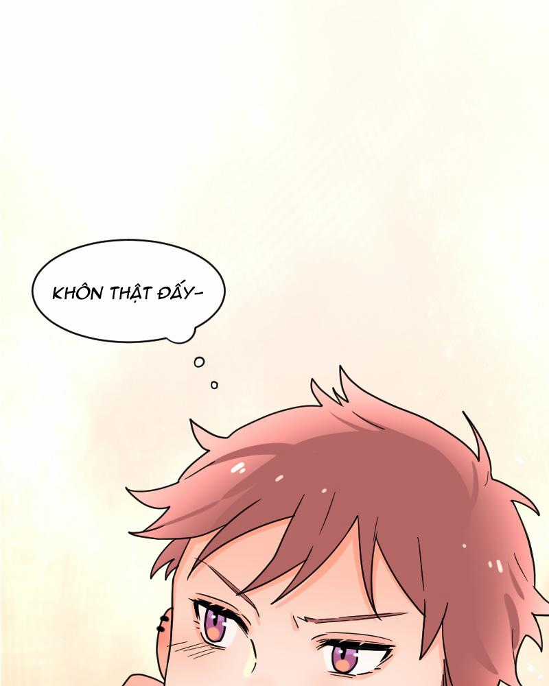 Truyện Ngôn Nhưng Không Ngôn Lắm Chapter 17 trang 39