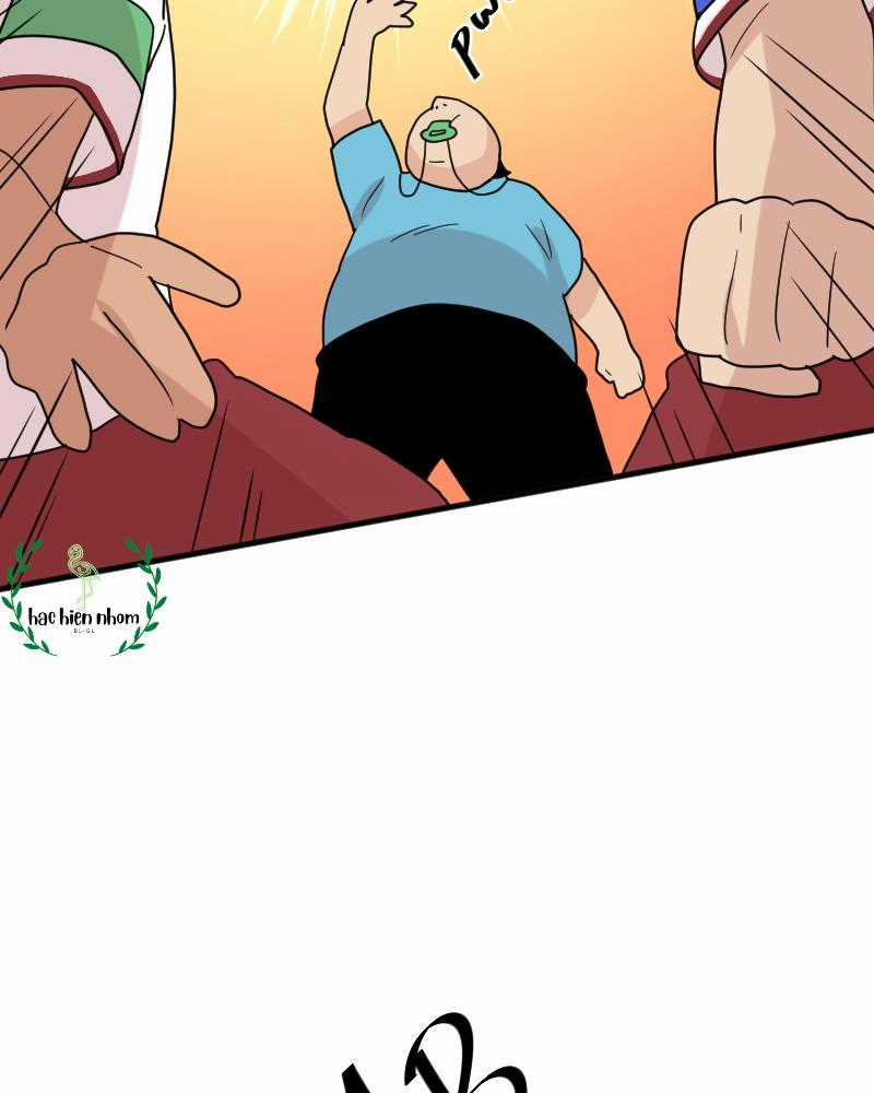 Truyện Ngôn Nhưng Không Ngôn Lắm Chapter 17 trang 4