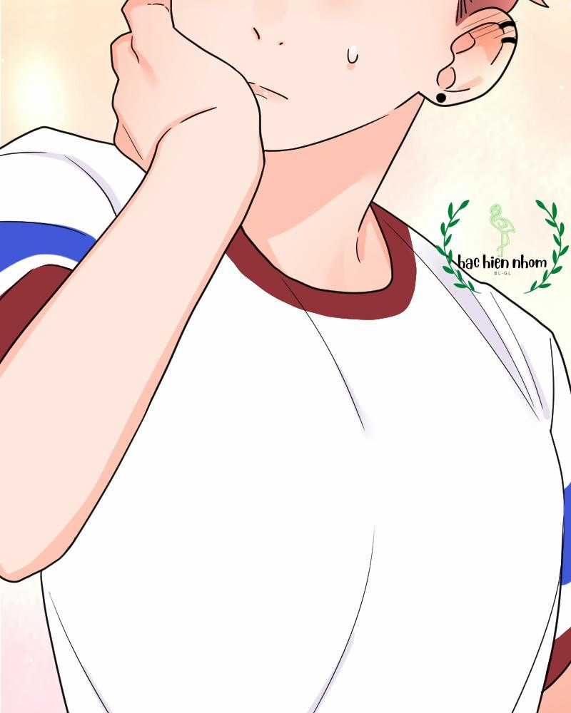 Truyện Ngôn Nhưng Không Ngôn Lắm Chapter 17 trang 40