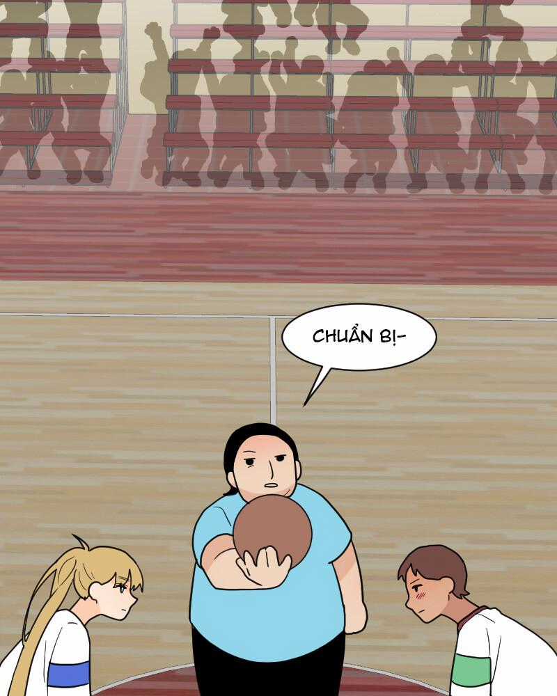 Truyện Ngôn Nhưng Không Ngôn Lắm Chapter 17 trang 43