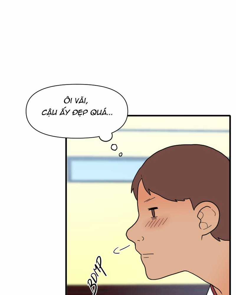 Truyện Ngôn Nhưng Không Ngôn Lắm Chapter 17 trang 46