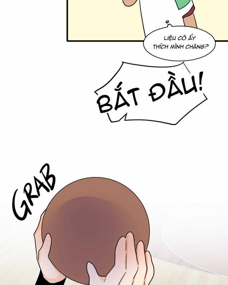 Truyện Ngôn Nhưng Không Ngôn Lắm Chapter 17 trang 49