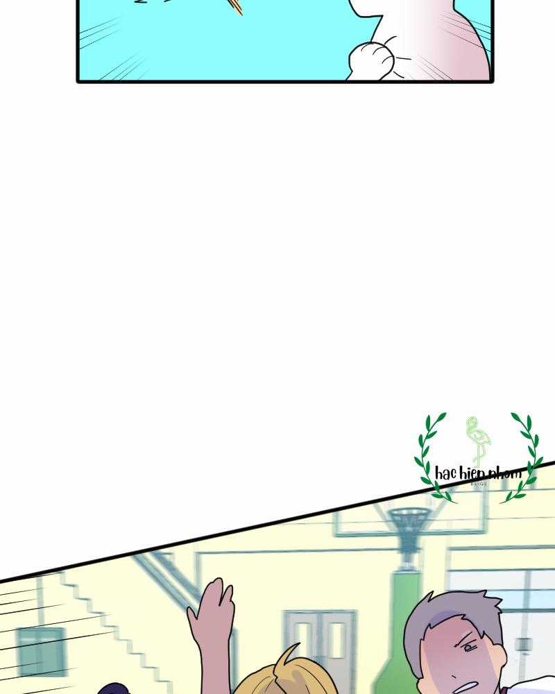 Truyện Ngôn Nhưng Không Ngôn Lắm Chapter 17 trang 52