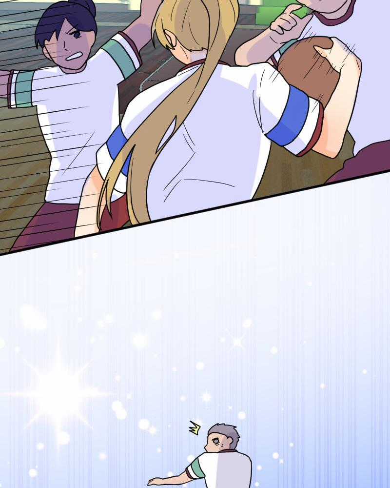 Truyện Ngôn Nhưng Không Ngôn Lắm Chapter 17 trang 53