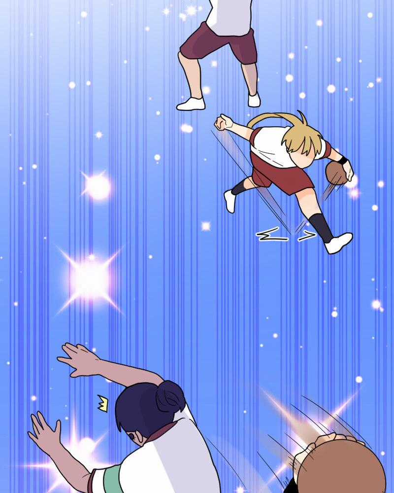 Truyện Ngôn Nhưng Không Ngôn Lắm Chapter 17 trang 54