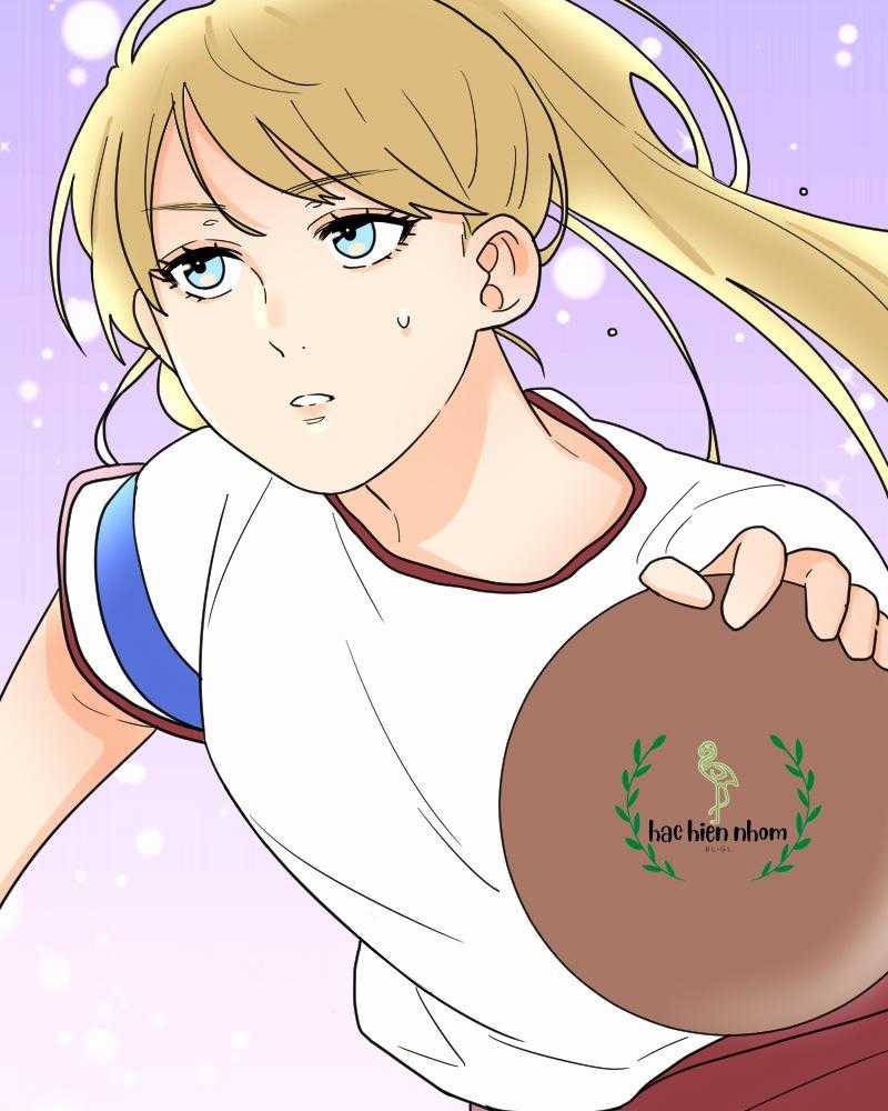 Truyện Ngôn Nhưng Không Ngôn Lắm Chapter 17 trang 56