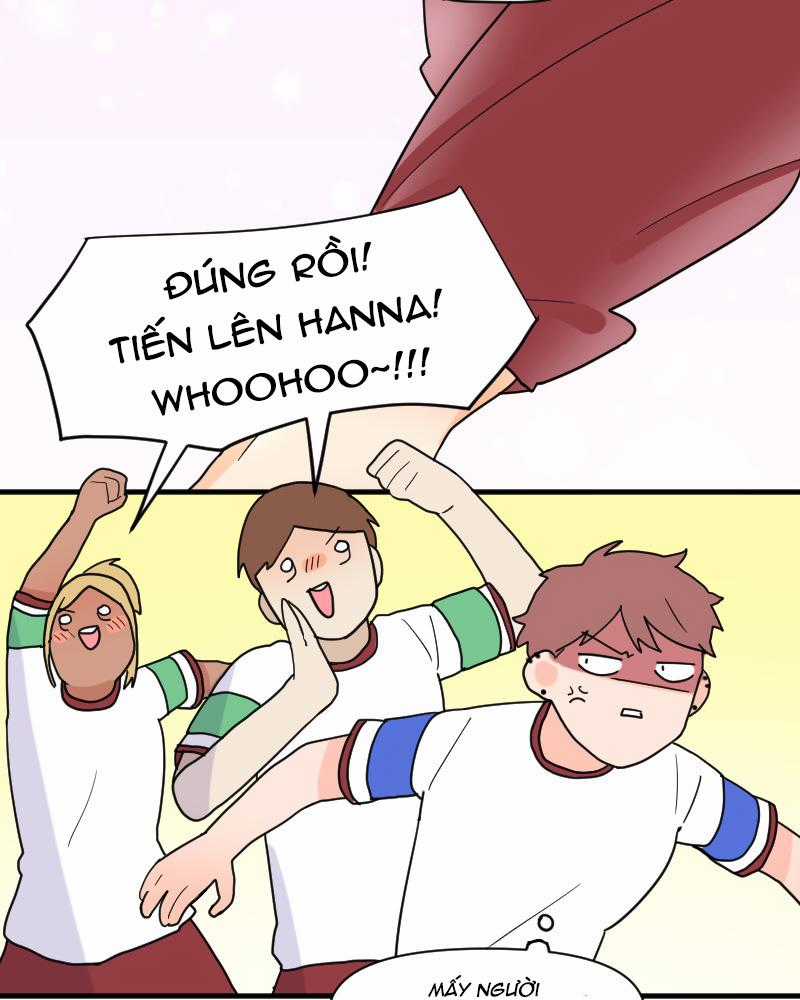 Truyện Ngôn Nhưng Không Ngôn Lắm Chapter 17 trang 57