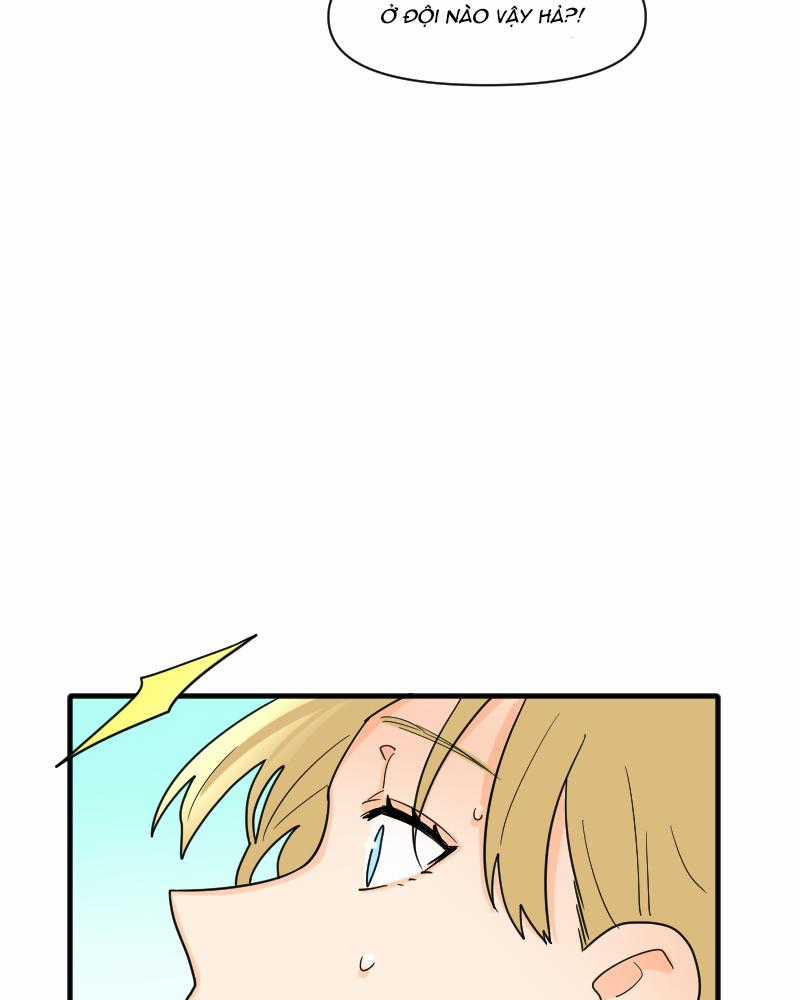 Truyện Ngôn Nhưng Không Ngôn Lắm Chapter 17 trang 58