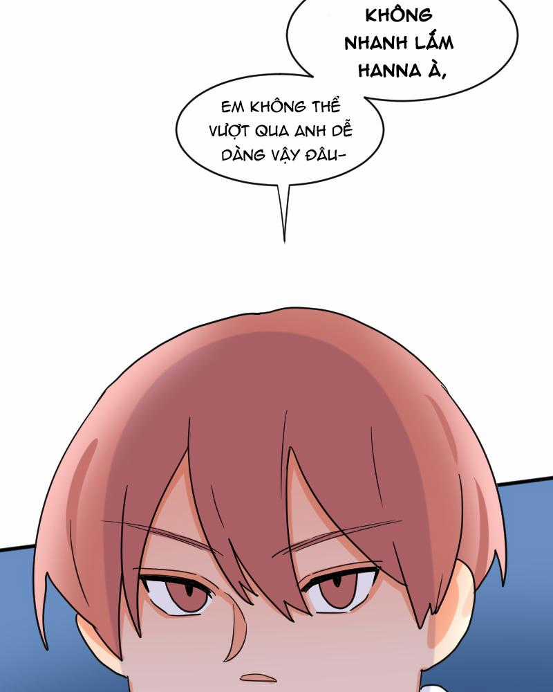 Truyện Ngôn Nhưng Không Ngôn Lắm Chapter 17 trang 62