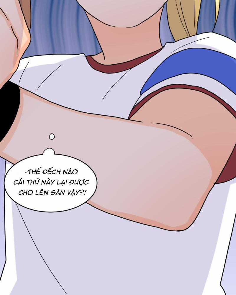 Truyện Ngôn Nhưng Không Ngôn Lắm Chapter 17 trang 65