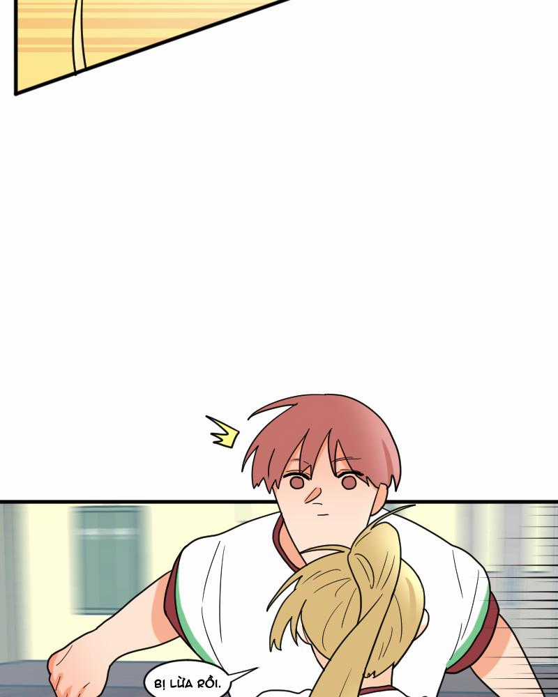 Truyện Ngôn Nhưng Không Ngôn Lắm Chapter 17 trang 69