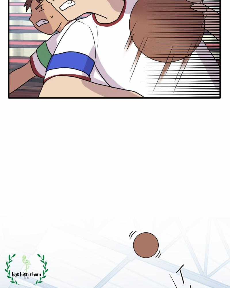 Truyện Ngôn Nhưng Không Ngôn Lắm Chapter 17 trang 8