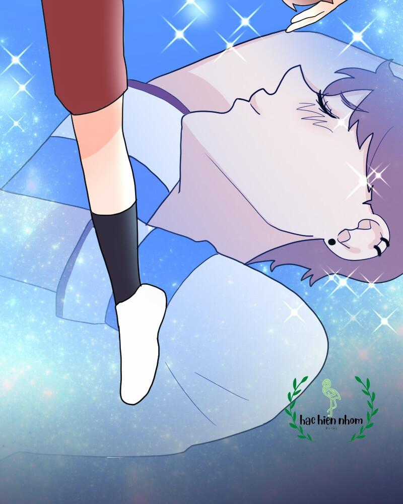 Truyện Ngôn Nhưng Không Ngôn Lắm Chapter 17 trang 80