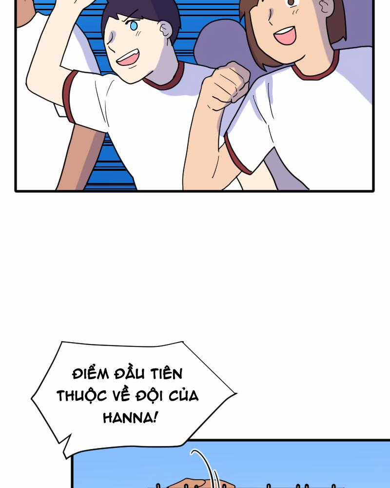 Truyện Ngôn Nhưng Không Ngôn Lắm Chapter 17 trang 83