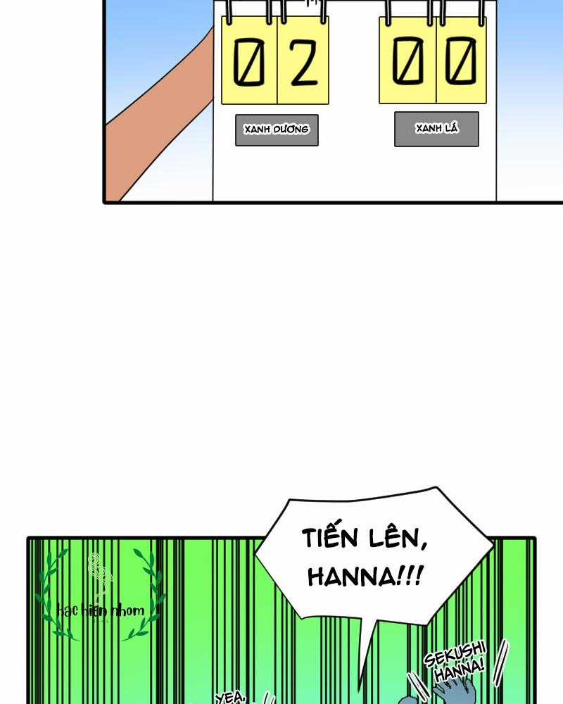 Truyện Ngôn Nhưng Không Ngôn Lắm Chapter 17 trang 84