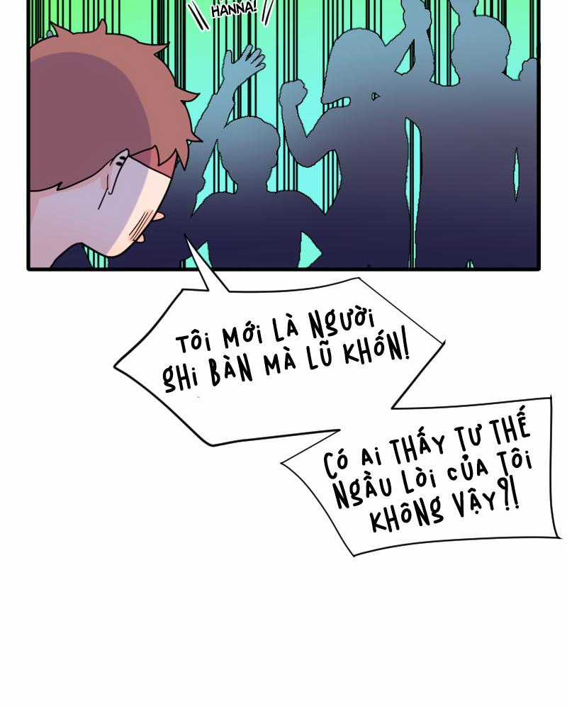 Truyện Ngôn Nhưng Không Ngôn Lắm Chapter 17 trang 85