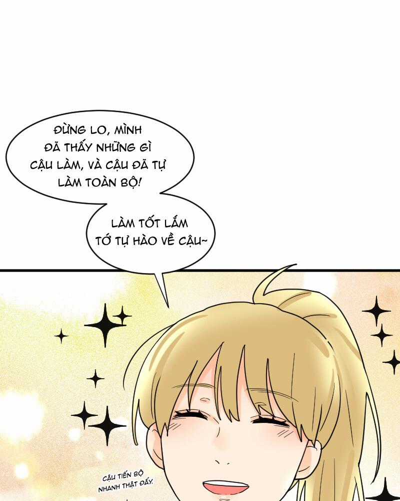 Truyện Ngôn Nhưng Không Ngôn Lắm Chapter 17 trang 87