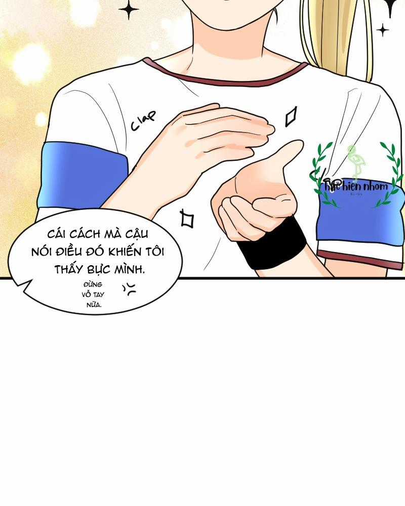 Truyện Ngôn Nhưng Không Ngôn Lắm Chapter 17 trang 88