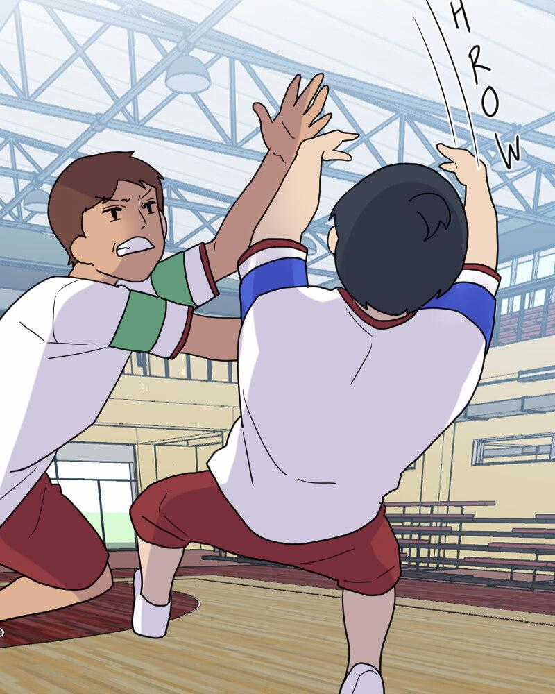 Truyện Ngôn Nhưng Không Ngôn Lắm Chapter 17 trang 9