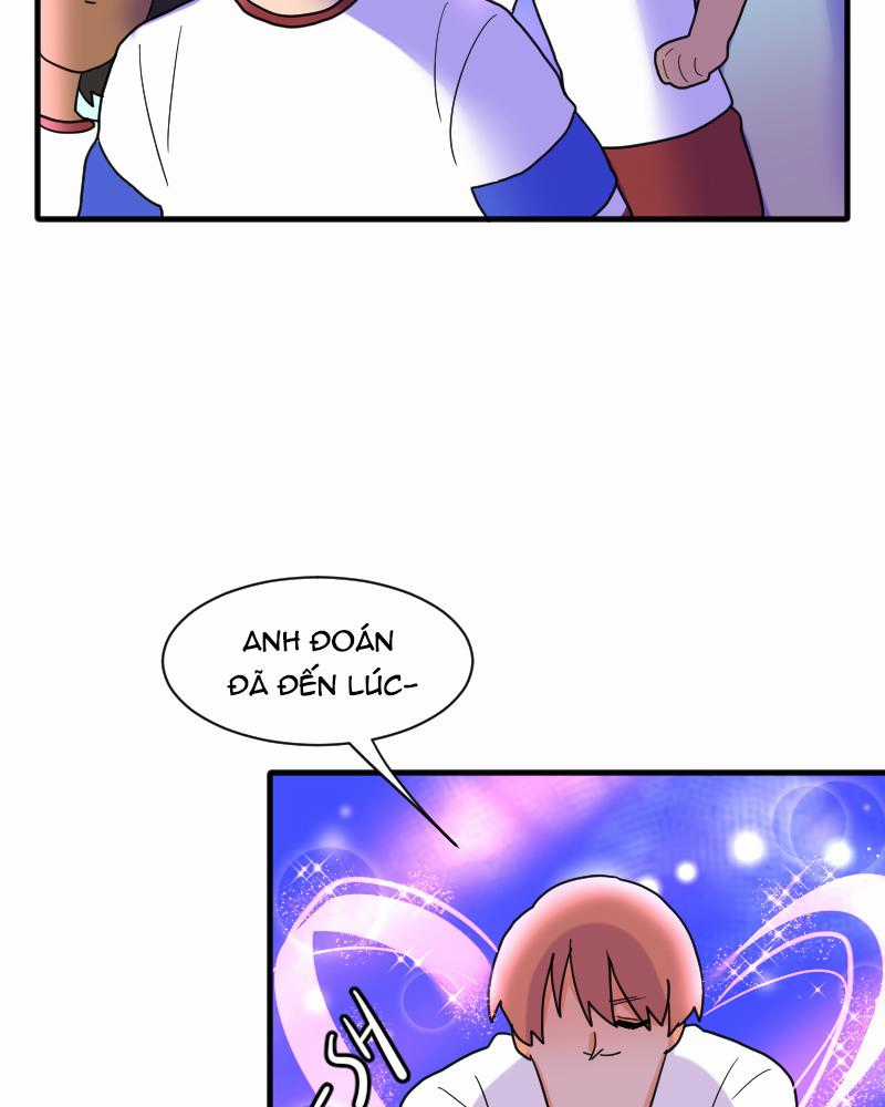 Truyện Ngôn Nhưng Không Ngôn Lắm Chapter 17 trang 94