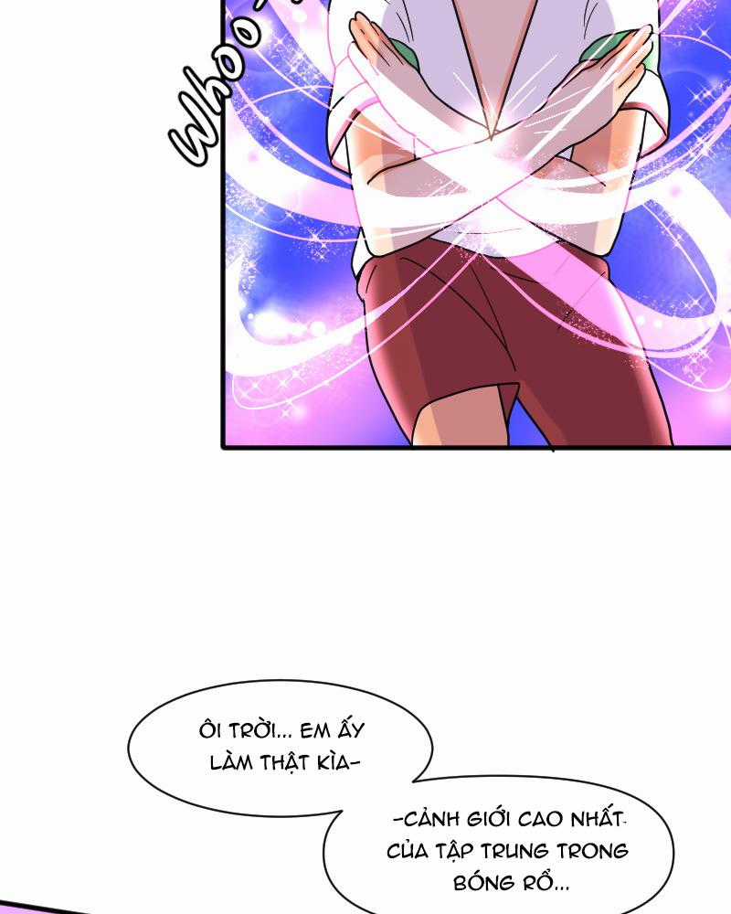 Truyện Ngôn Nhưng Không Ngôn Lắm Chapter 17 trang 95