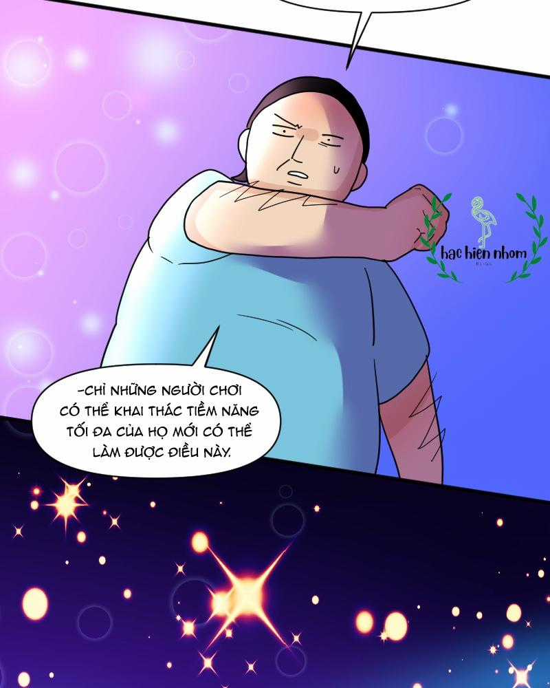 Truyện Ngôn Nhưng Không Ngôn Lắm Chapter 17 trang 96