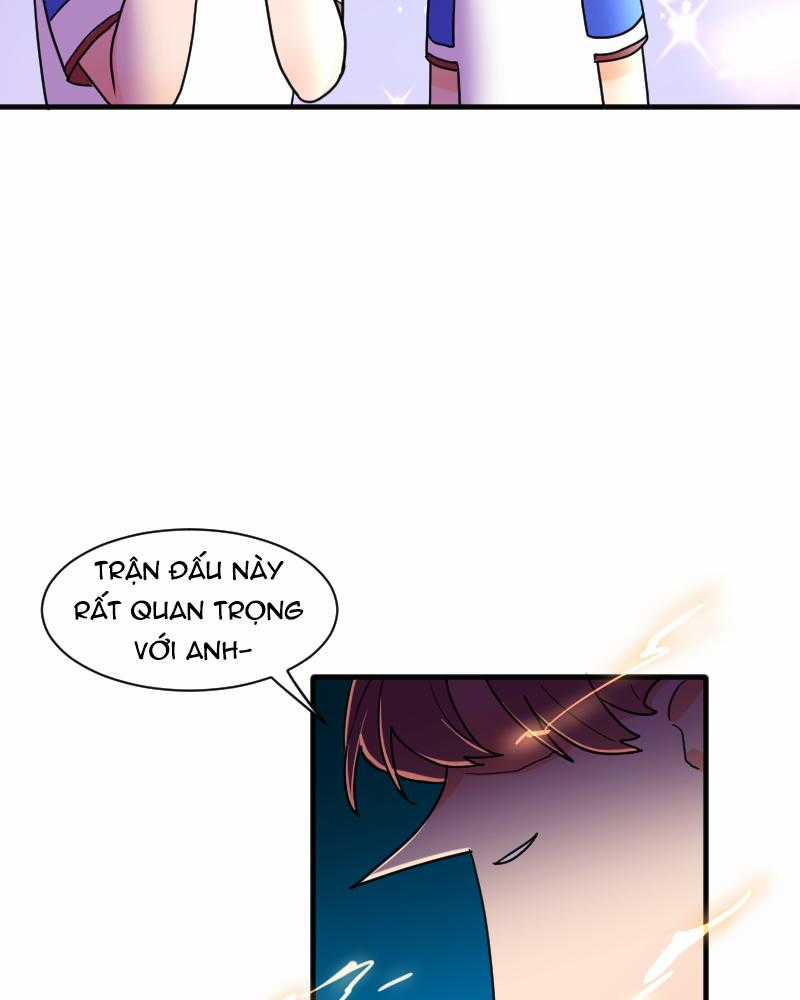 Truyện Ngôn Nhưng Không Ngôn Lắm Chapter 17 trang 99