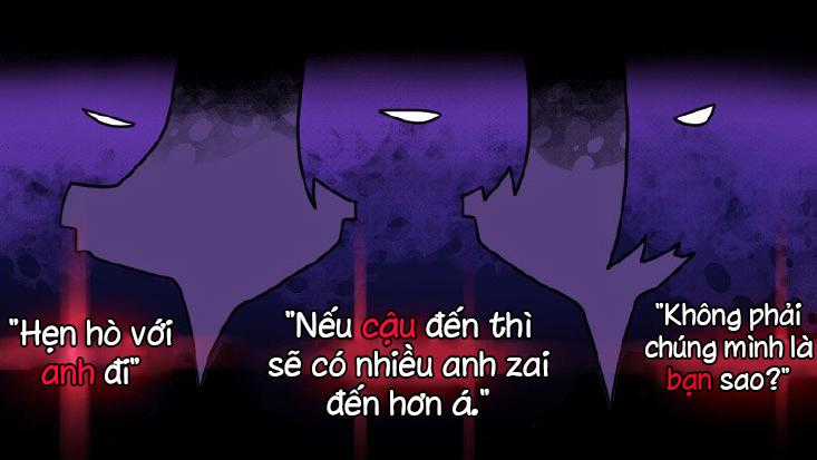 Truyện Ngôn Nhưng Không Ngôn Lắm Chapter 2 trang 10