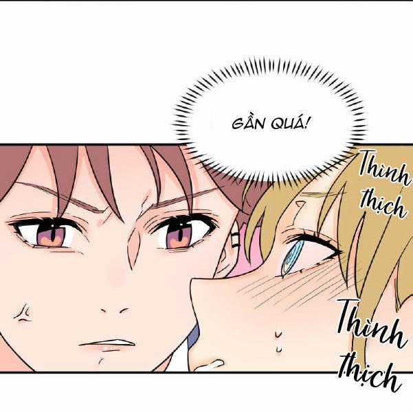 Truyện Ngôn Nhưng Không Ngôn Lắm Chapter 2 trang 101