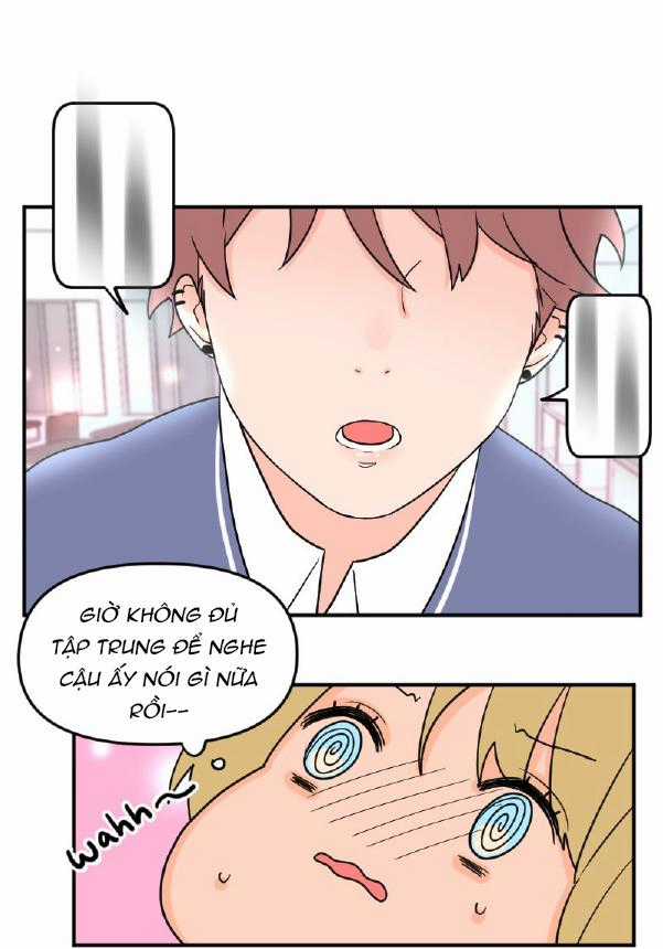 Truyện Ngôn Nhưng Không Ngôn Lắm Chapter 2 trang 102