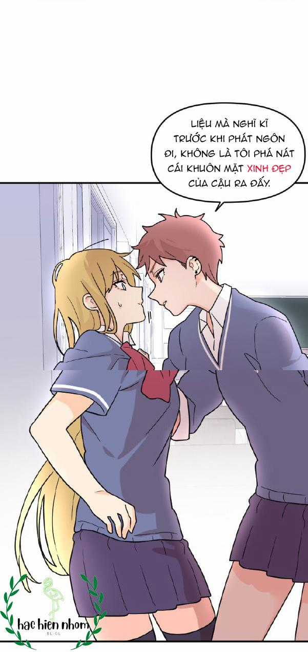 Truyện Ngôn Nhưng Không Ngôn Lắm Chapter 2 trang 103